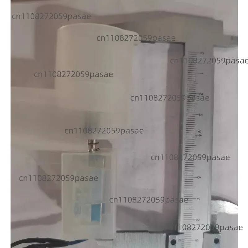 

Coffee Machine Accessories Powder Box Bin Powder Particles Full Self-Service Ingredients Capacity 3000G Motor