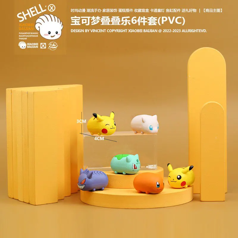 pokemons-6-pcs-set-bonito-mew-pikachu-bolso-monstro-empilhavel-pikachu-squirtle-charmander-saco-cego-figura-de-acao-modelo-boneca-brinquedos