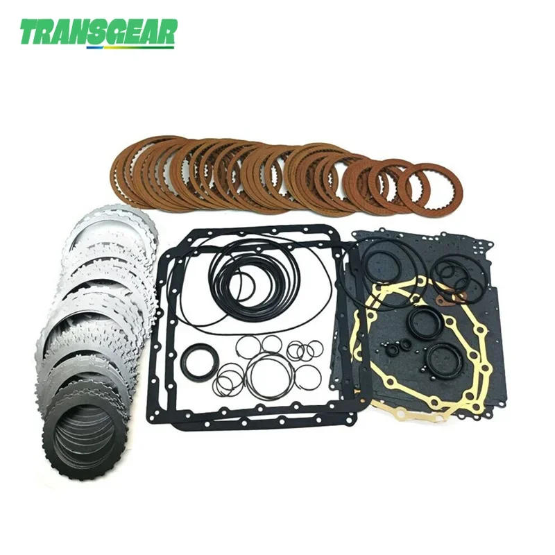 

RE5R05A JR507E Transmission Master Rebuild Kit Frontier Xterra INFINITI G35 INFINIT G37