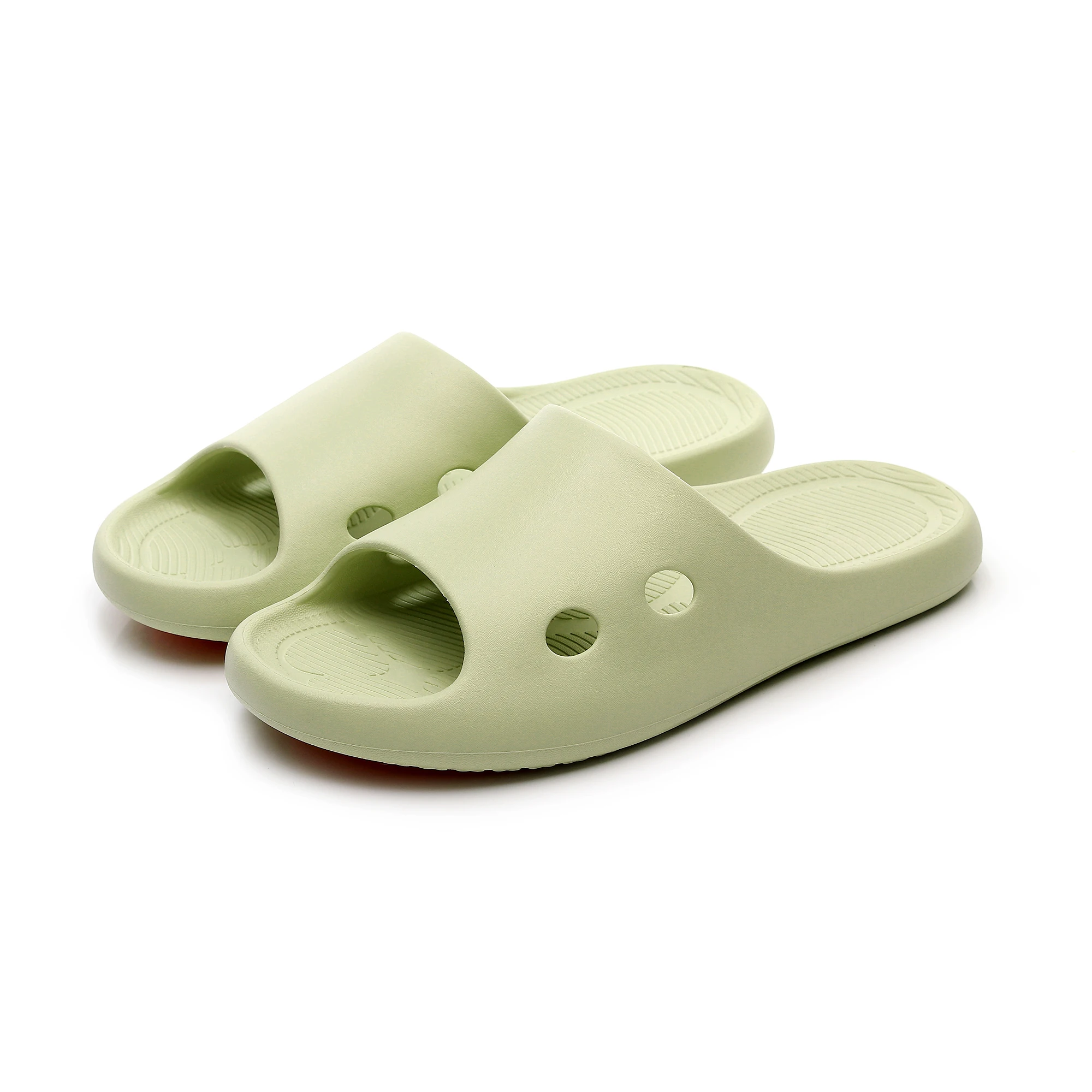 

Специальные противоскользящие крутые тапочки для ванной комнаты для женщин, мужчин, пожилых женщин, беременных женщин, в помещении, для домашнего использования, быстросохнущие,