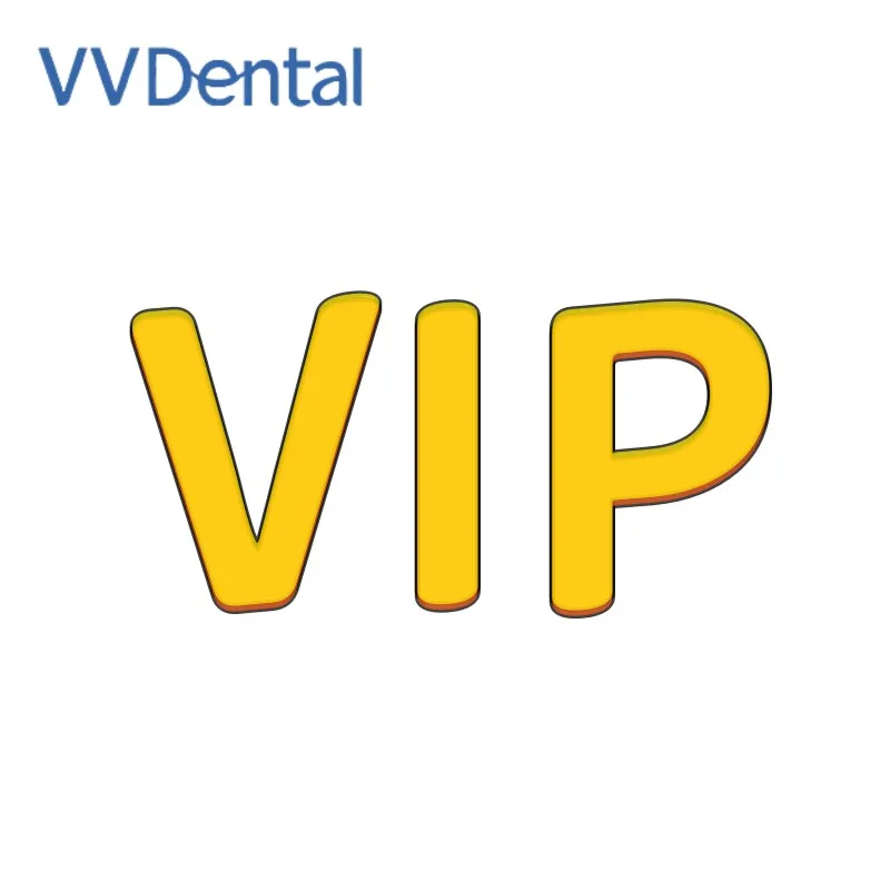 เซ็นเซอร์ทำฟันเอกซ์เรย์แบบพกพา vvdental ลิ้งค์พิเศษ