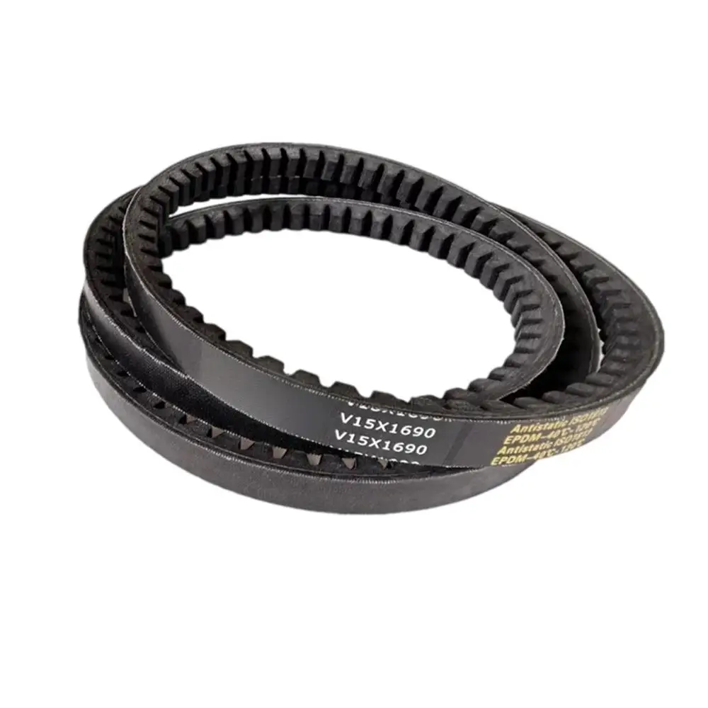 

NEW Alternator Belt V15X1045 V15X1050 V15X1055 V15X1060 V15X1065 V15X1070 V15X1075 V15X1080 V15X1085