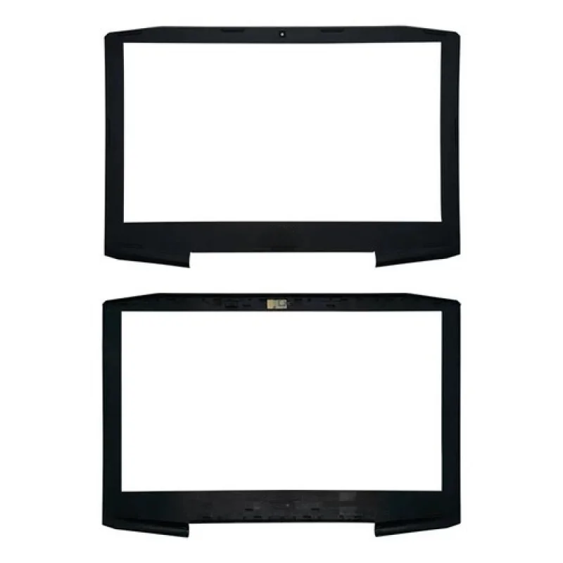 에이서 아스파이어 VX5-591G VX15 N16C7용 뒷면 커버/전면 베젤/손목 받침대/하단 케이스