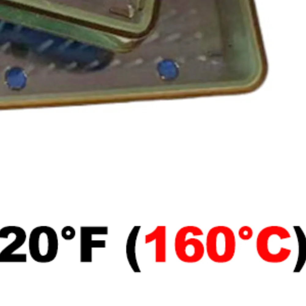 

Silicone Sterilization Tray Case Box for Ophthalmic Dental Surgical Instruments Disinfection Autoclave Holder Set