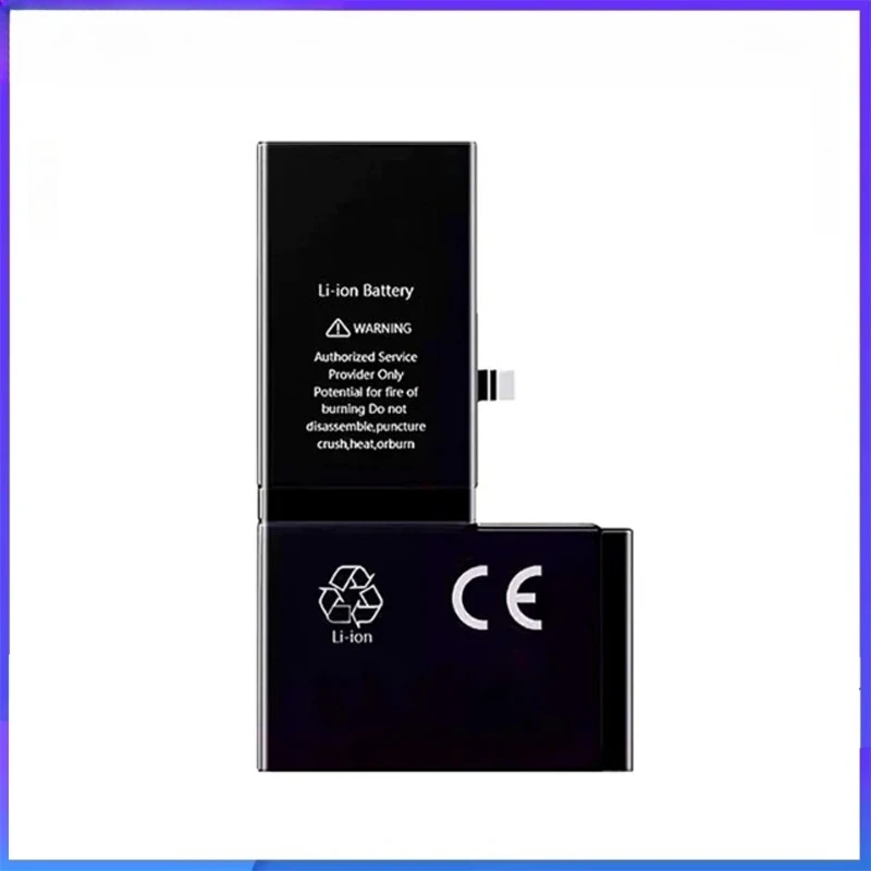 Replacement Battery…