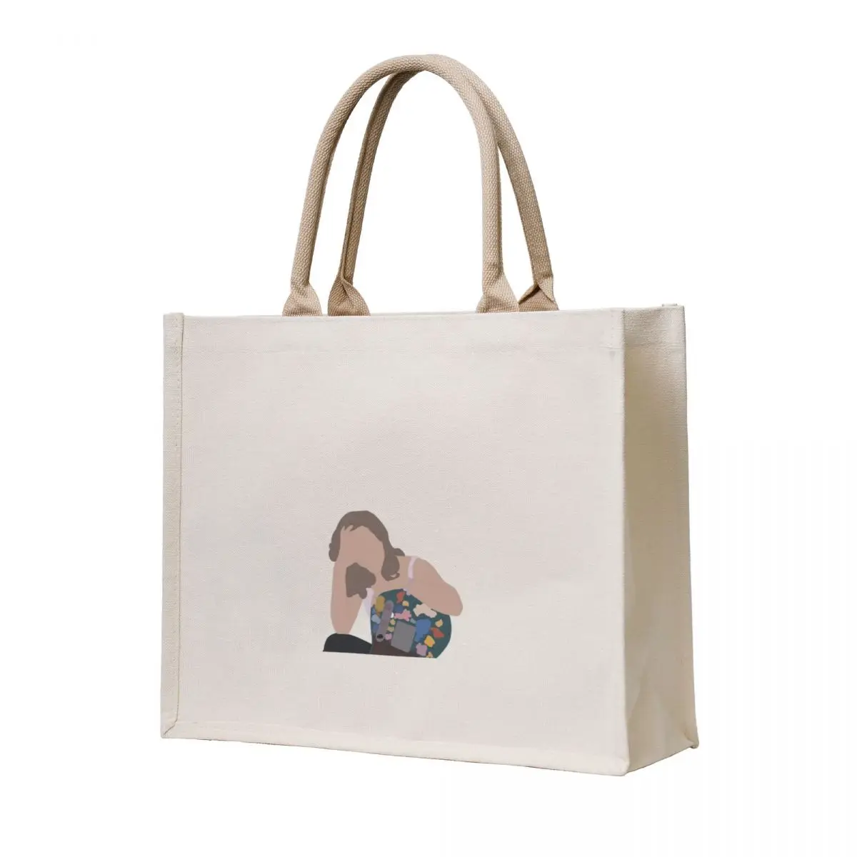 

Susan Tedeschi Tote Bag Big bag women screen men's bags cloth bags