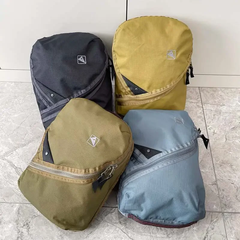 Klattermusen Outdoor 5L Travel Storage Ultra Light Waterproof Portable Wash Bag
