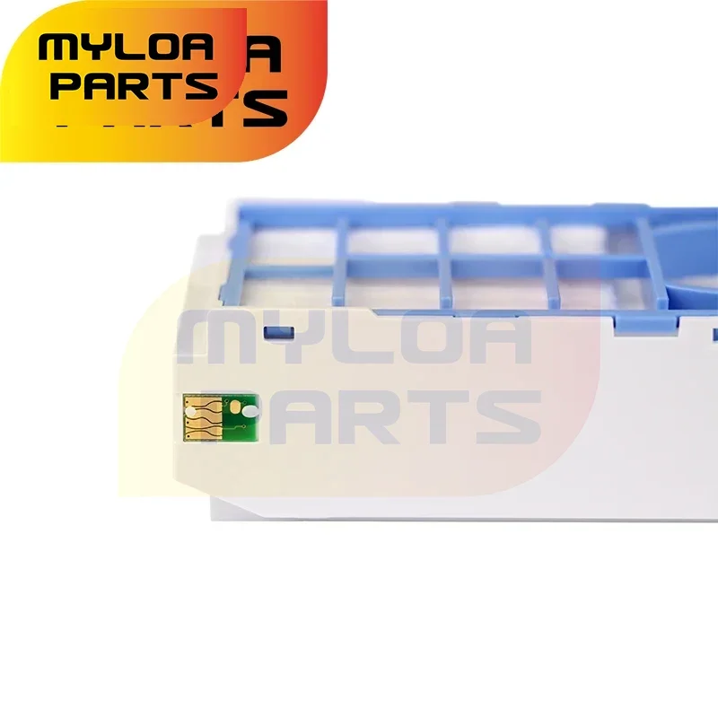 1X C13T582000 T5820 Waste Ink Tank Maintenance Box support for EPSON 3800 3880 3850 3885 3890 P800 P807 P808 D7 D700 D800 D860 D view 5