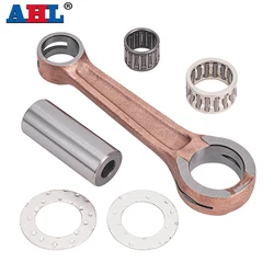 AHL Motorcycle Connecting Rod CRANK ROD Conrod Kit For TC250 TE250 TE250I TE300 TE300I TX300I TE250 TE300 TE TC 250 300 300I
