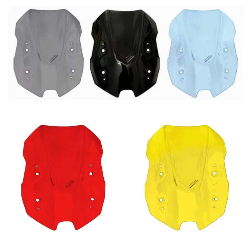 SYM Maxsym TL 500 Windshield Protector -AliExpress