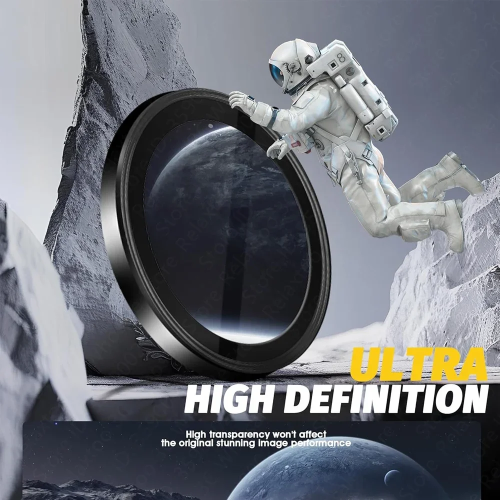 Hd Integrated Prote… - image