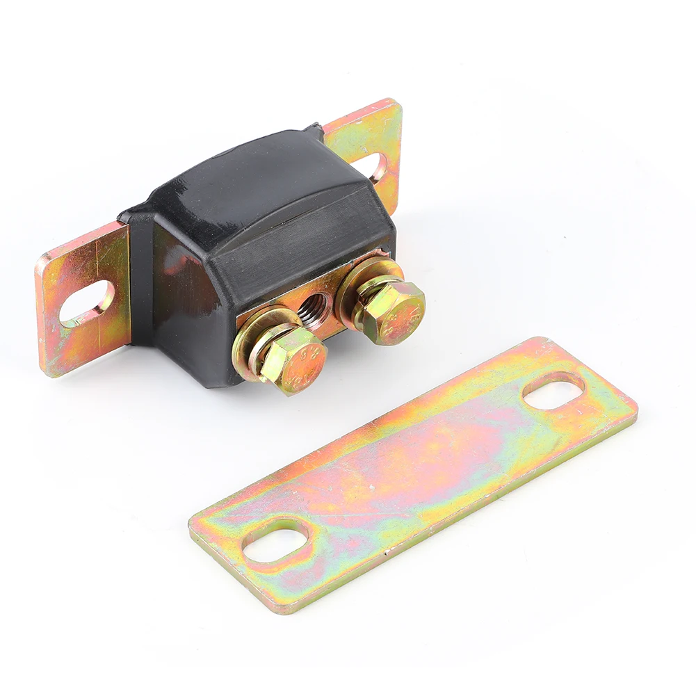 Poliuretanowe mocowanie skrzyni biegów pasujące do tylnych skrzyń biegów Chevy GM TH350 TH400 700 R4