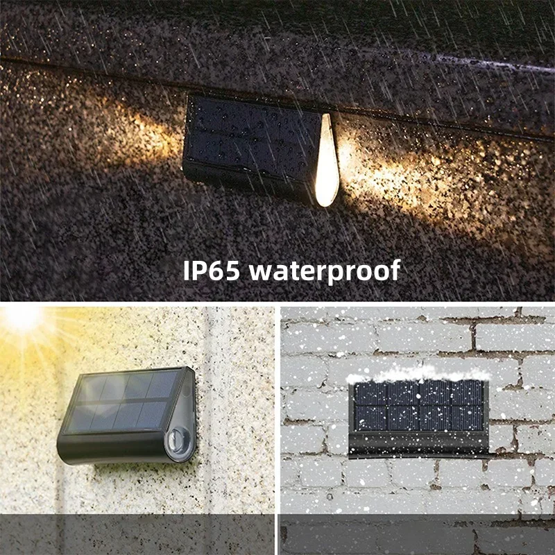 Led Solar Garden La… - image