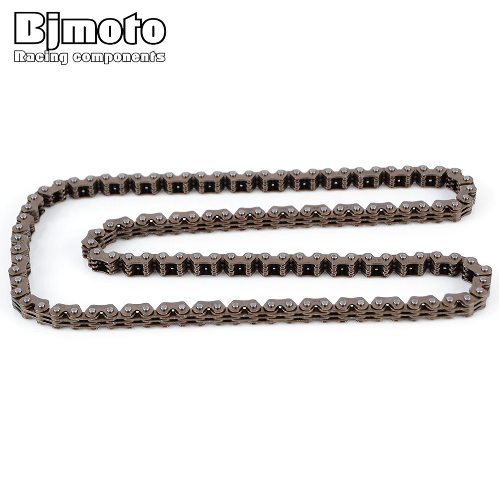 Cam Timing Chain For Yamaha YXR45F YXR45FSE YFM45FX YFM45FXSE YXR 45F 45FSE Wolverine 450 Sport Special Edition 94581-96116