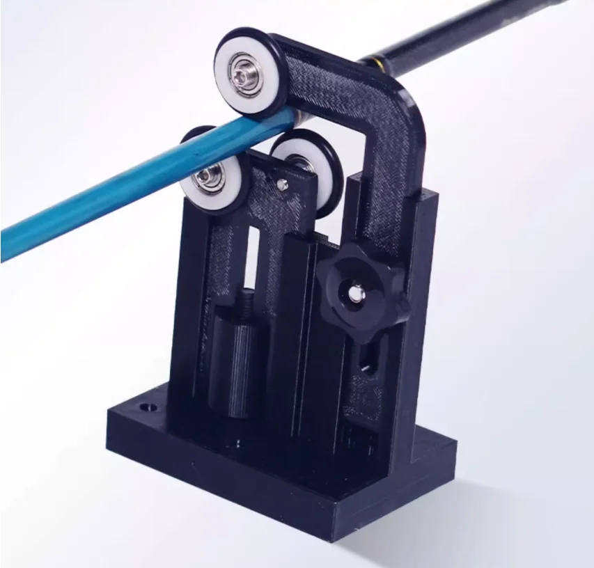 

Держатель удочки, регулируемый держатель для удочки «сделай сам», опорный кронштейн для изготовления намоточных удочек