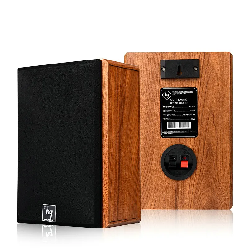 Kinma Neuankömmling Kombinationsset Surround Sound 5.1CH Heimkino-Lautsprechersystem SP-6360