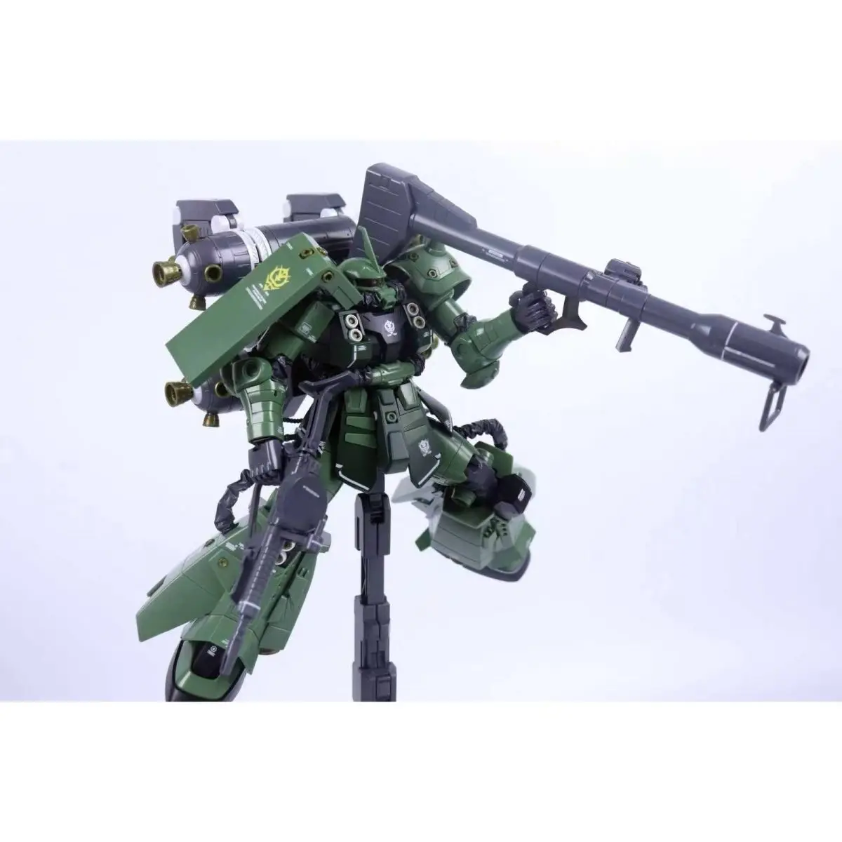 Thumbnail 3 - #12 Top 20 Gundam Model Kits Worth Buying In 2026