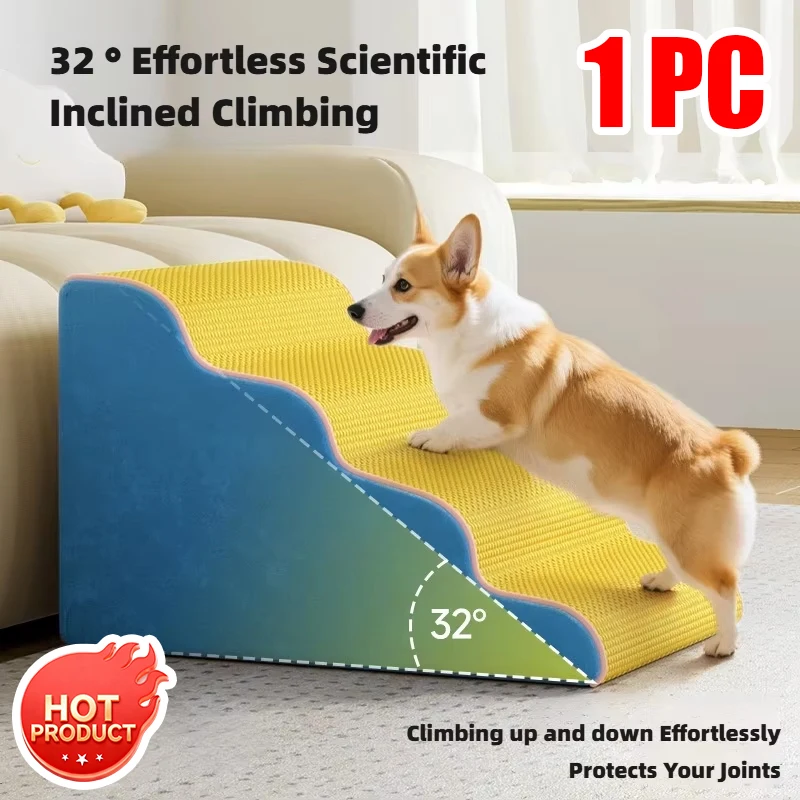#35 Latest Puppy Ramps Offers