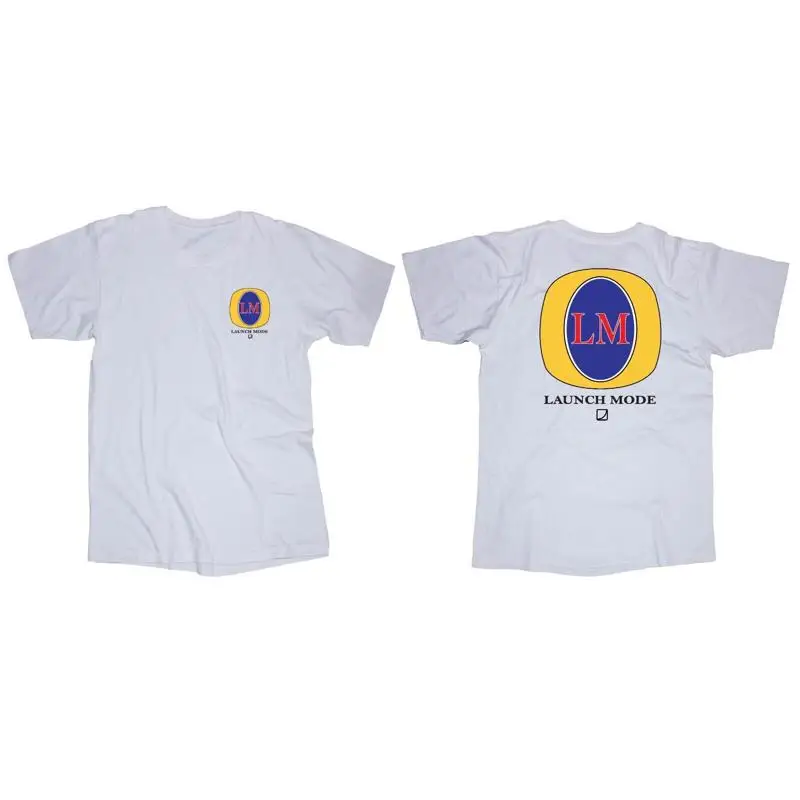 Launch Mode Fosters…