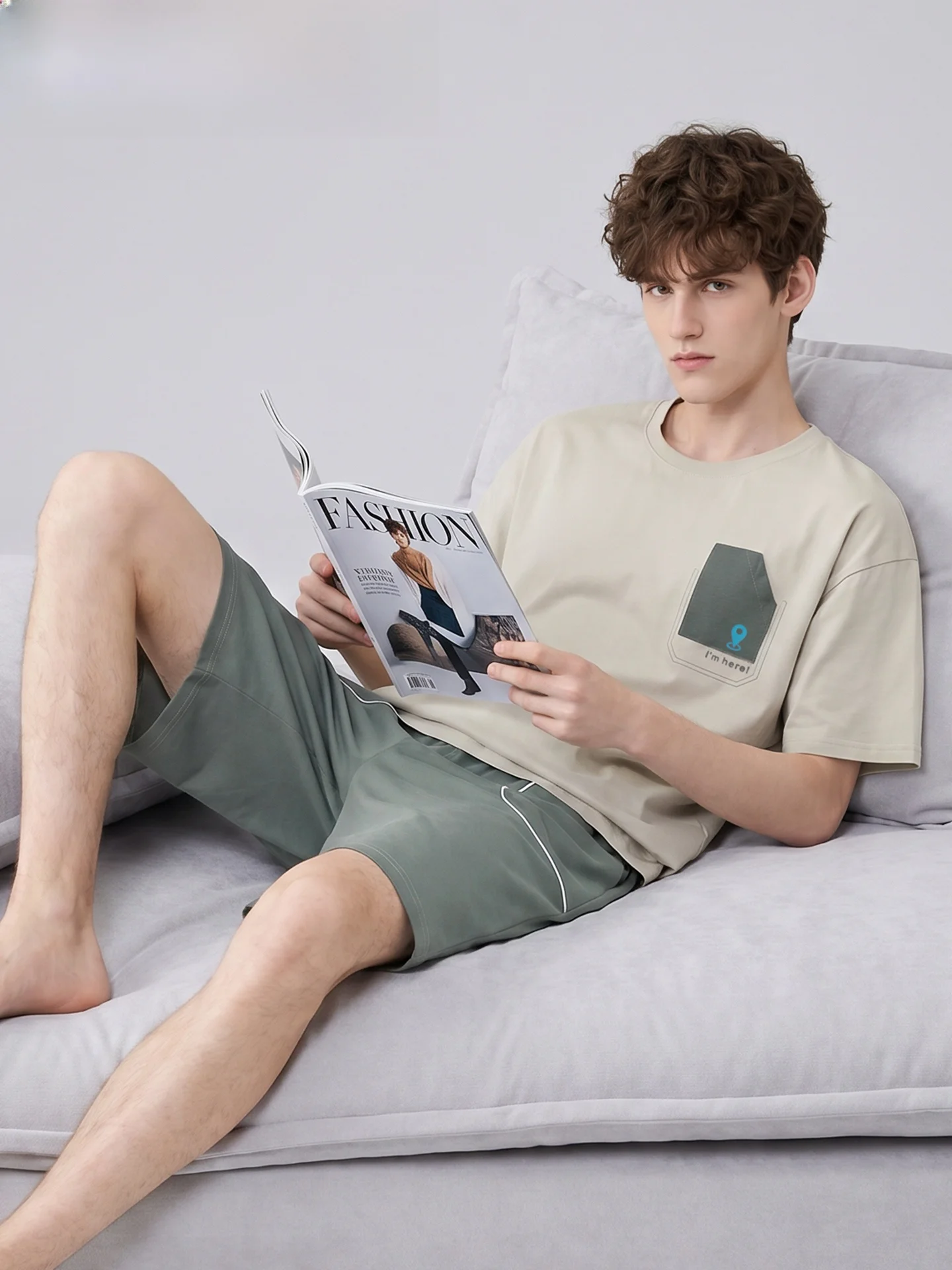 pigiama-estivo-da-uomo-in-cotone-modal-a-maniche-corte-set-di-abbigliamento-da-casa-fresco-traspirante-comodo-e-leggero-con-pantaloni-sportivi