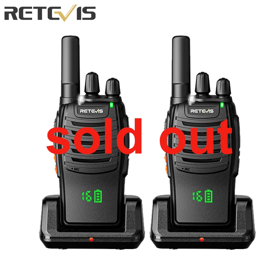 

Retevis H777H рация, 6 шт., двусторонняя радиосвязь, рация PMR/FRS, портативное радио с шестисторонним зарядным устройством, домофон