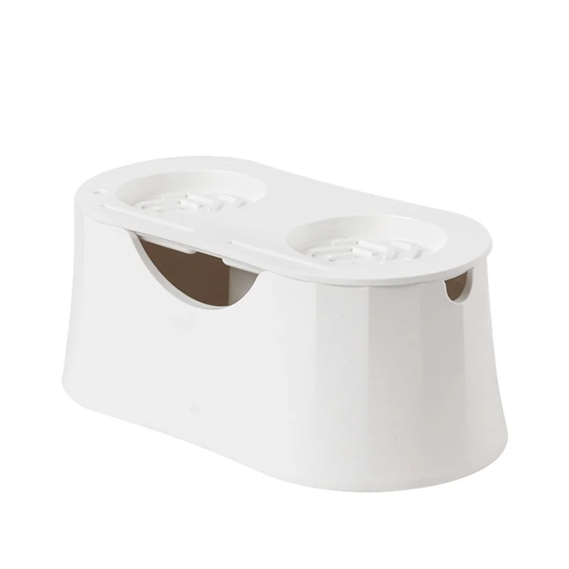 A94E-Coffee Tamper Stand And Portafilter Holder, Espresso Tamper Mat Stand, Espresso Machine Accessories