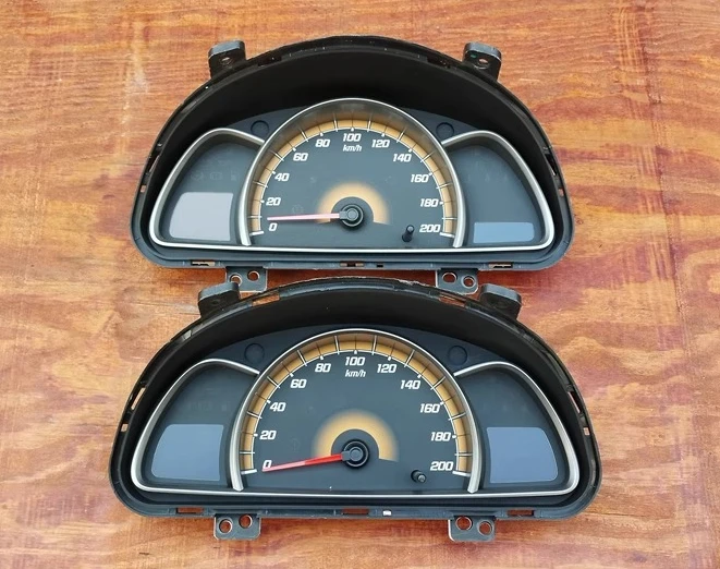 Para Chevrolet SAIL, transmisión Manual y piezas de desmontaje del panel de instrumentos de transmisión automática