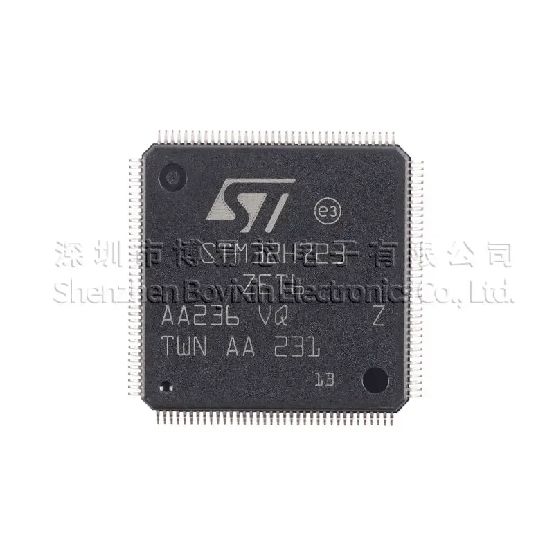 STM32H730VBT6 STM32H725ZGT6 STM32H725IGK6 STM32H725AGI6 STM32H723ZGT6 STM32H723ZET6 STM32H723VGT6 STM32H723VET6 original