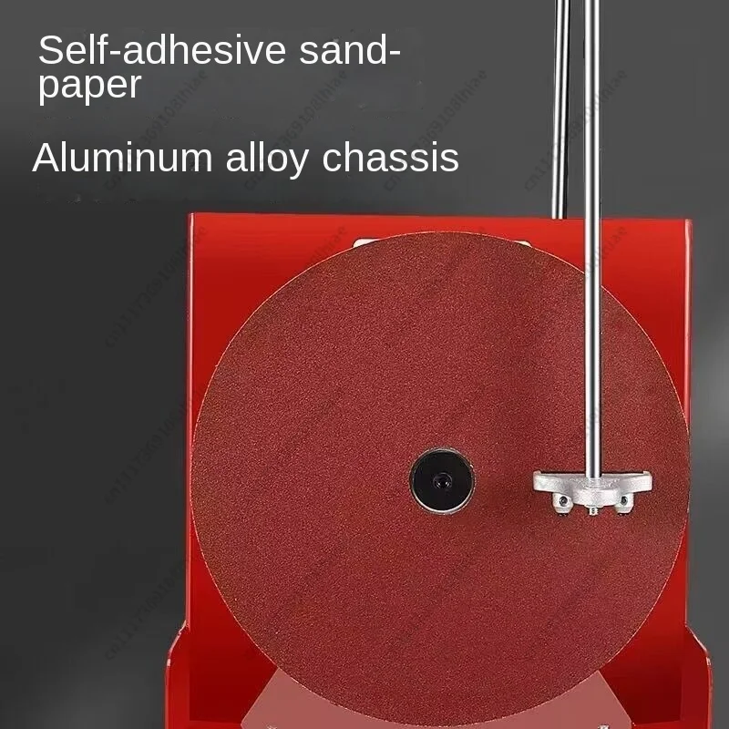 blade sharpener supports all grinding power tools，WE-68 new high-power wool scissor
