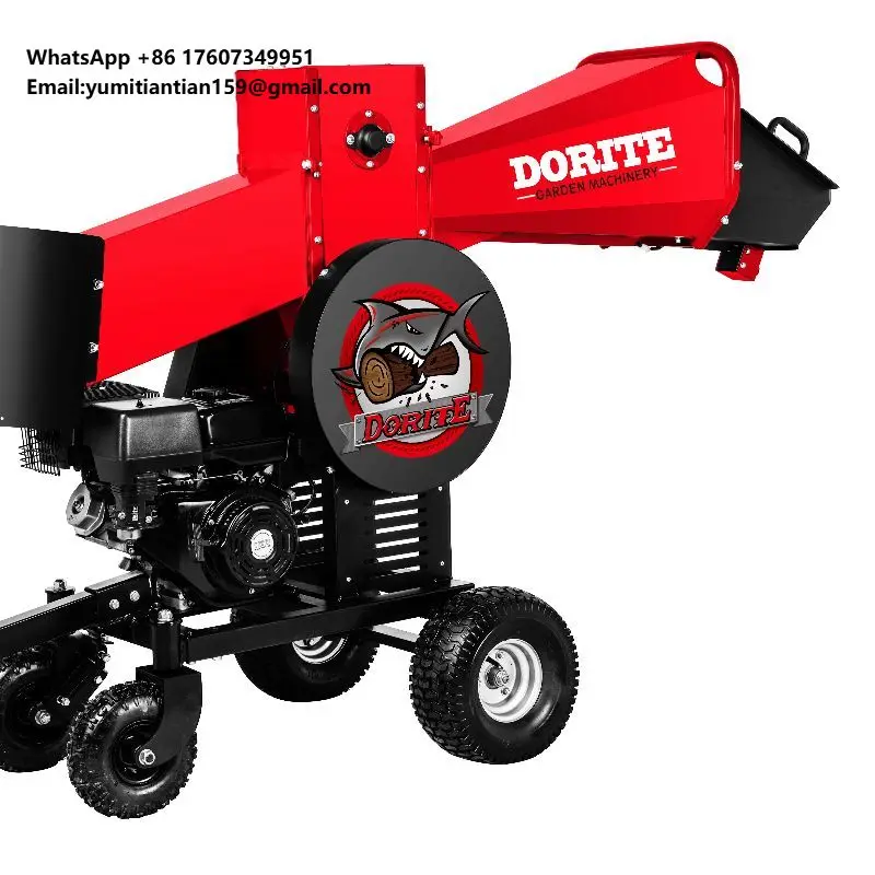 Several Second Working Speed Transform Your Forestry Work with the Versatile Branch Logger