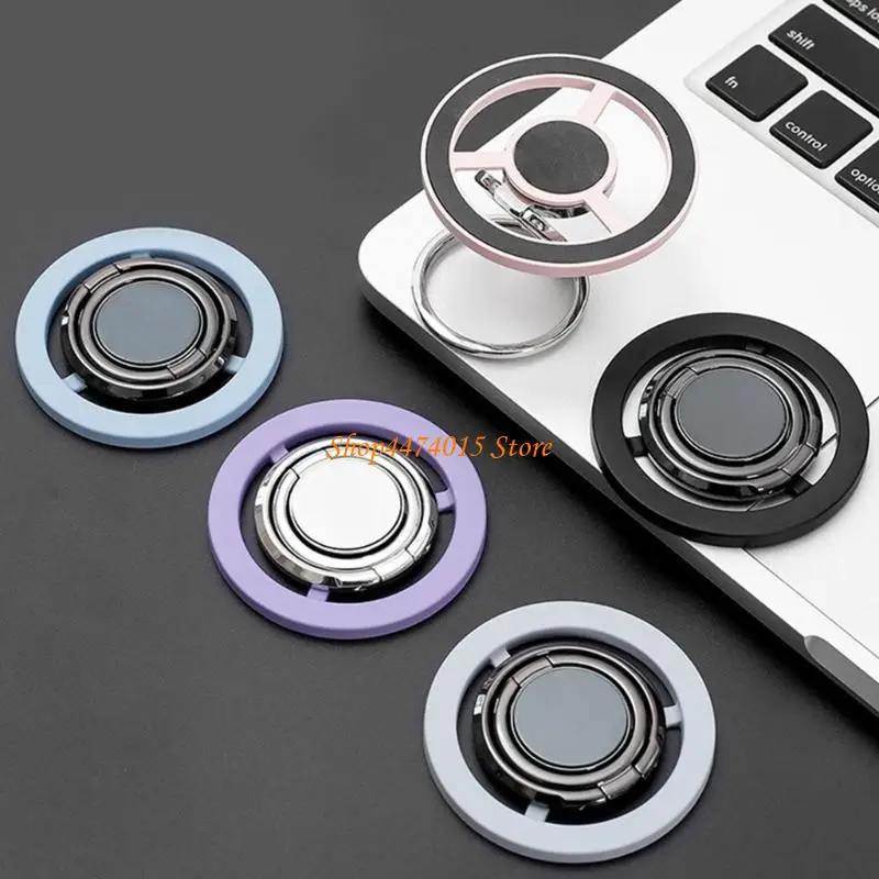 

K1aa магнитные кольца держатель настенный мобильный телефон держатель мобильного телефона Магнитный автомобильный телефон