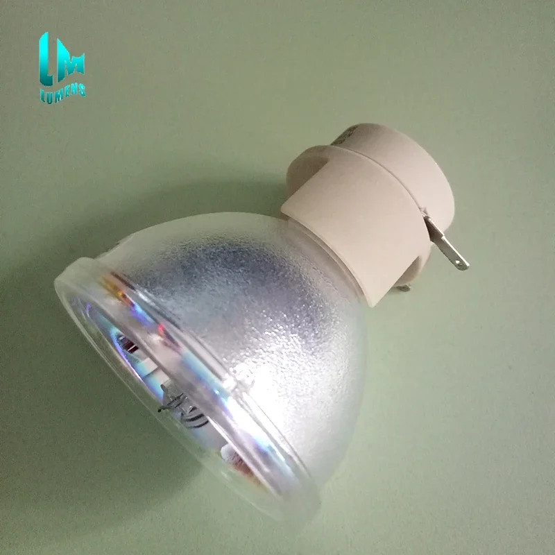 Tinggi Terang 5J.JEE05.001 5J.J9E05.001 untuk BenQ W1400 W1500 HT2050 HT2150ST HT3050 W1110 W2000 (Bebas Merkuri, Didukung Oleh Led)