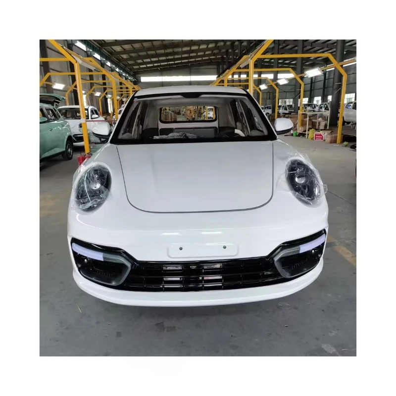 

New model hot-selling 3500w new energy vehicle adult four-wheeled electric vehicle mini car