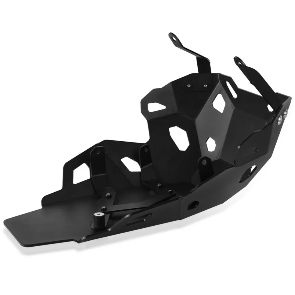 

FOR Tiger 900 Rally Pro GT 2020 2021 2022 2023 Motorcycle Chassis Expedition Skid Plate Engine Chassis Protective Cover Guard