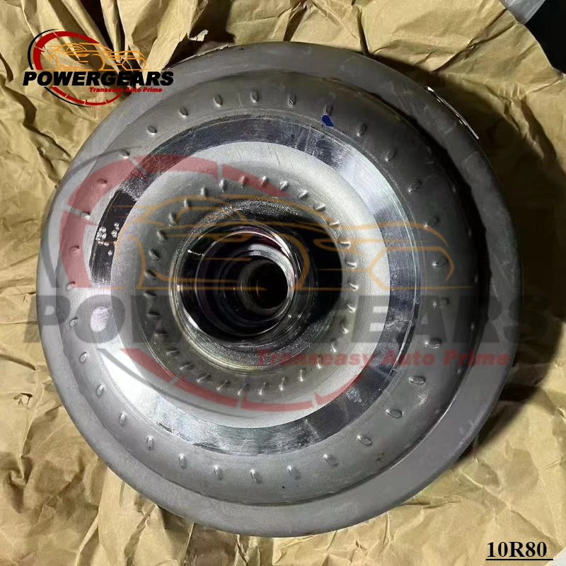 

Преобразователь крутящего момента коробки передач 10R80 подходит для Ford-Lincoln 2017-22