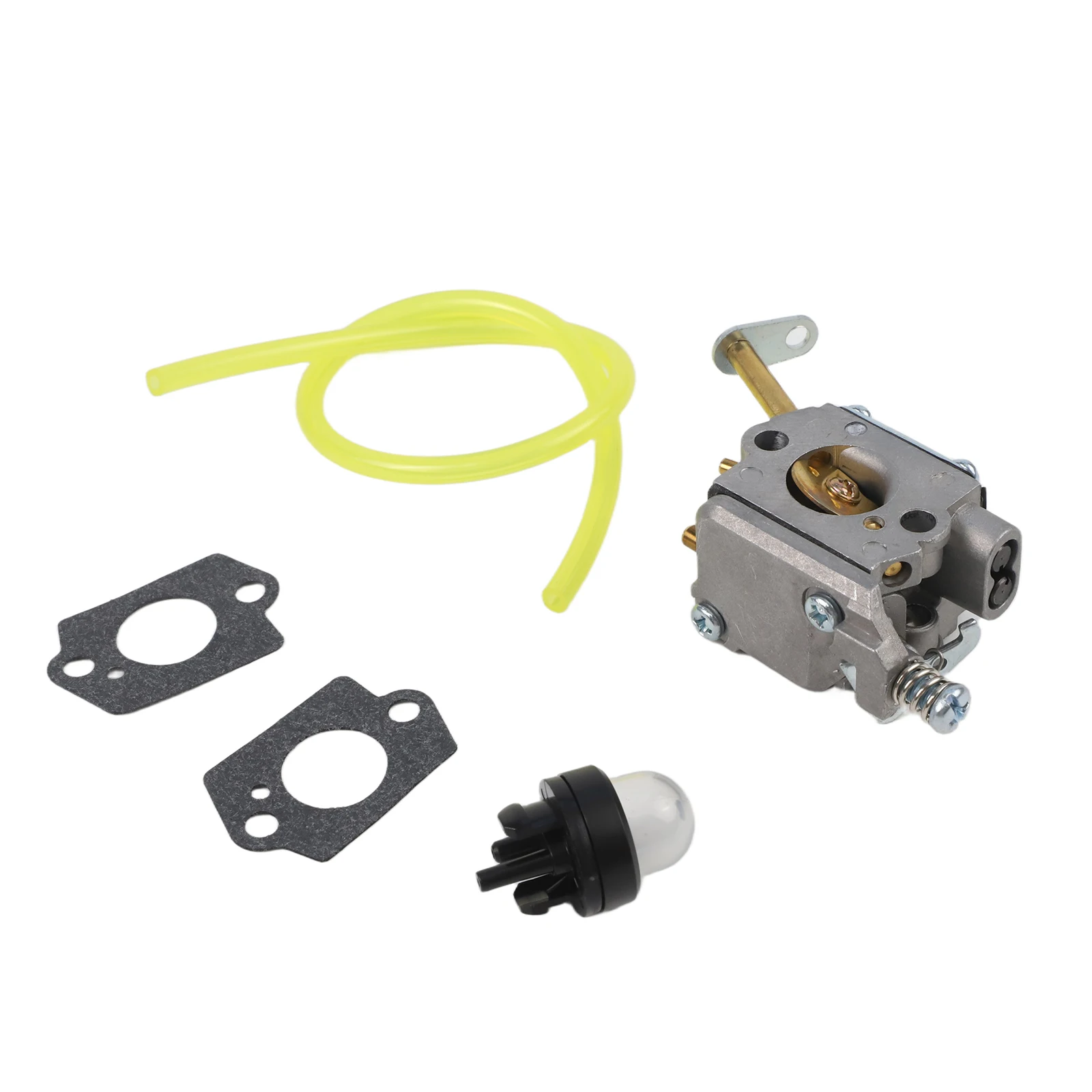 

Power Tool Accessory As Picture Carburetor Kit Replacement Components Restores Efficiency Versatile Applications