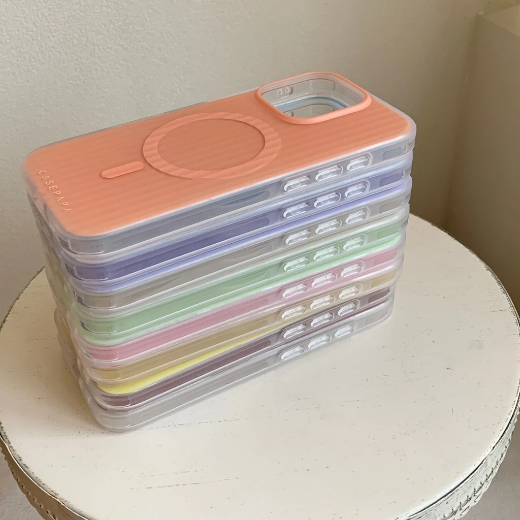 Рисунок 3 - Простота Macaron