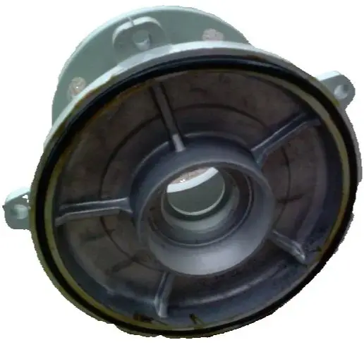 High Pressure Washer QL-280 Ql-380 Washing Machine HM-280 HM-380 Plunger Pump 280 380 Piston Pump Oil Cylinder Housing Support