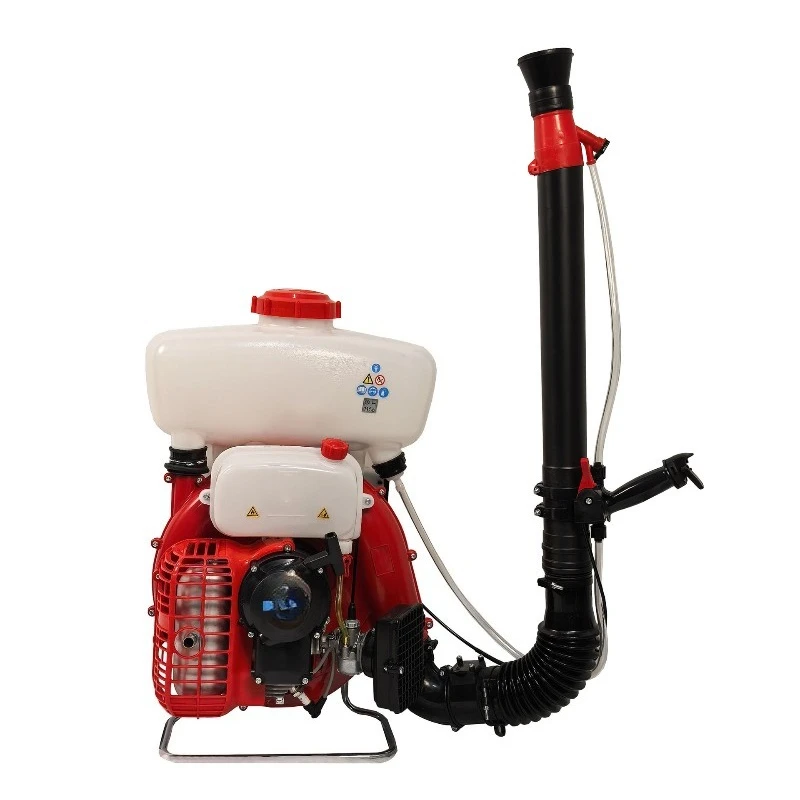 

XH-423 Knapsack spray duster fruit and vegetable garden fish pond