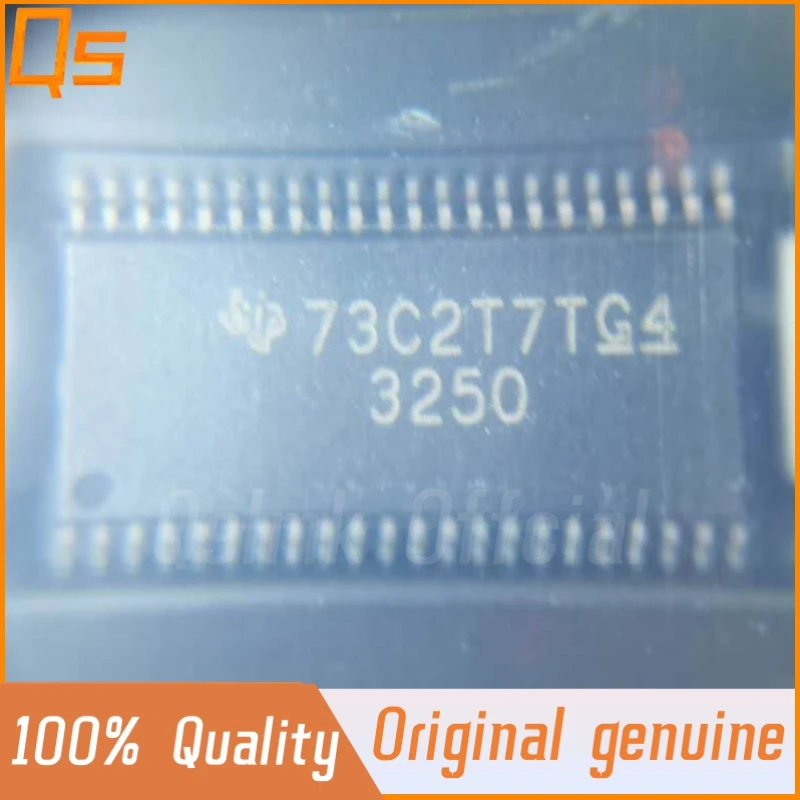 

New Original TPA3250D2DDWR 3250 HTSSOP44 Audio Amplifier Chip IC