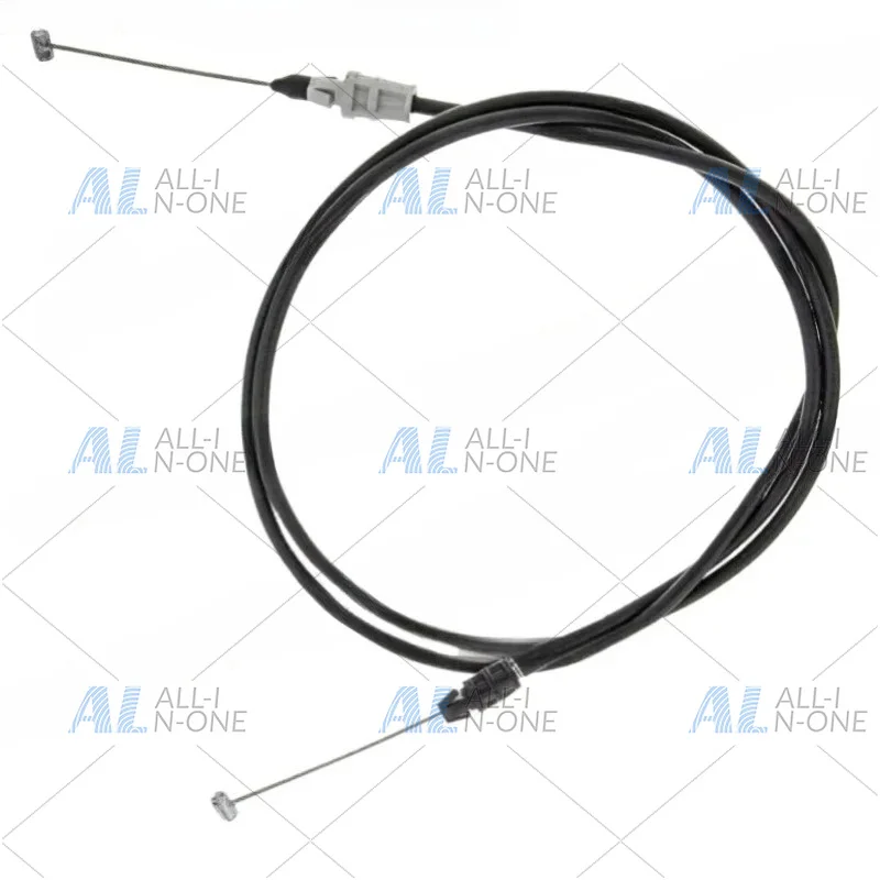 946-04528B 4-way Discharge Chute Cable 946-04528A Snow Blower Pulling New
