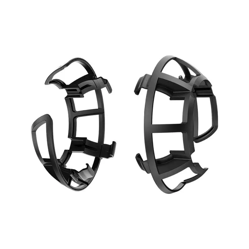 Anti-collision VR Touch Controller Protective Cages For Oculus 2 Handle Frame Guard VR Accessories Shock-absorption