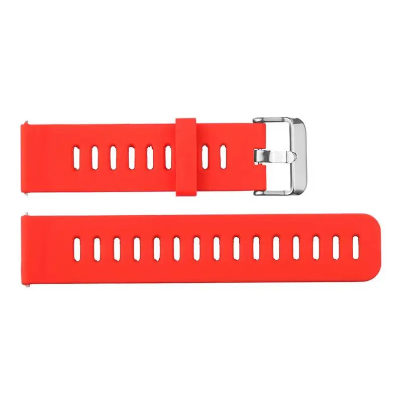 Smart Watch Strap Flexible Silicone Watch Accessories For Huami Amazfit Bip Bit Pace Lite Youth Wrist Strap Bands Soft