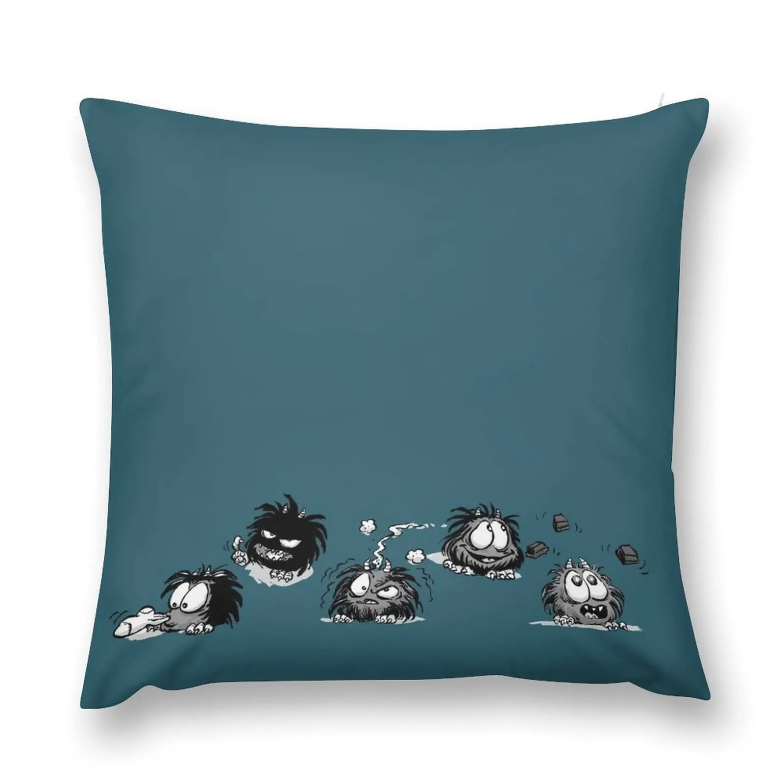 MULTIPLE CORNIBUS Throw Pillow Decorative pillow case Cushion Cover pillow