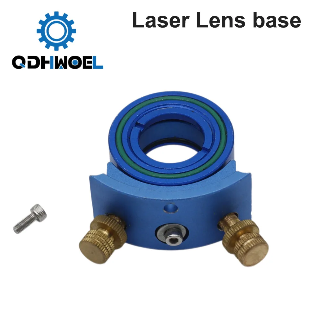 qdhwoel-500w-co2レーザー切断ヘッド-金属・非金属混合切断ヘッド-レーザー切断機用-レーザーヘッド-レンズベース直径-25mm