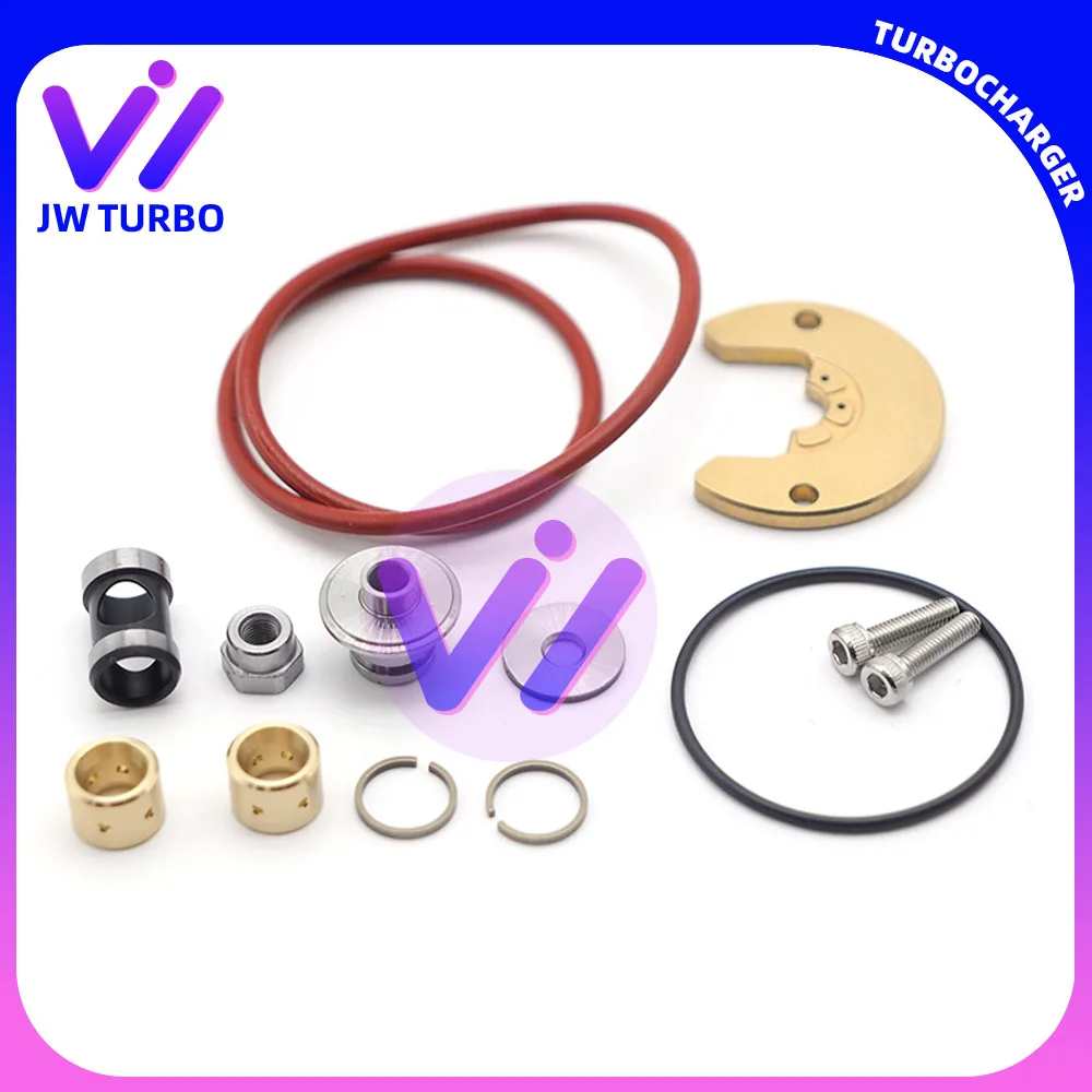 

Turbo Repair Kit for Dacia Logan/Renault Clio Kangoo 1.5 54359880000 54359700000 54359880002 54359700002 8200022735 8200351439