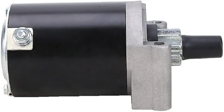 

Стартер для John Deere AM117130 AM120729 132818 130407 130724 для J & N 410-21040 для грузового 113017 для United Tech 5667140-M030SM