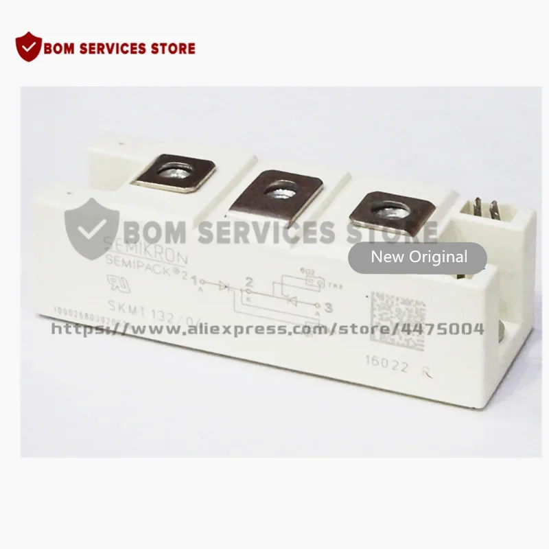 SKMT132-04 SKMT132/04 SKMT132/04E SKMT132/04D SKMT132/08E Miễn Phí Vận Chuyển Mới Ban Đầu Mô Đun