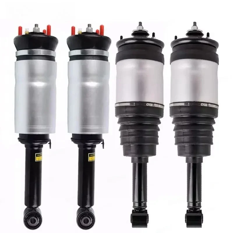 

1PCS Front or Rear Air Suspension Shock Absorber Without ADS for Land Rover Discovery 4 L319 LR3 05-14 L320 RNB501580