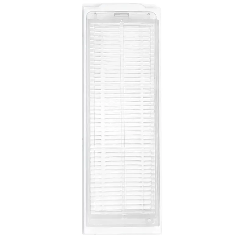 

A84G-для Airbot L108S Pro Ultra запасные части, аксессуары, основная боковая щетка, фильтр Hepa, швабра, тканевый мешок для пыли